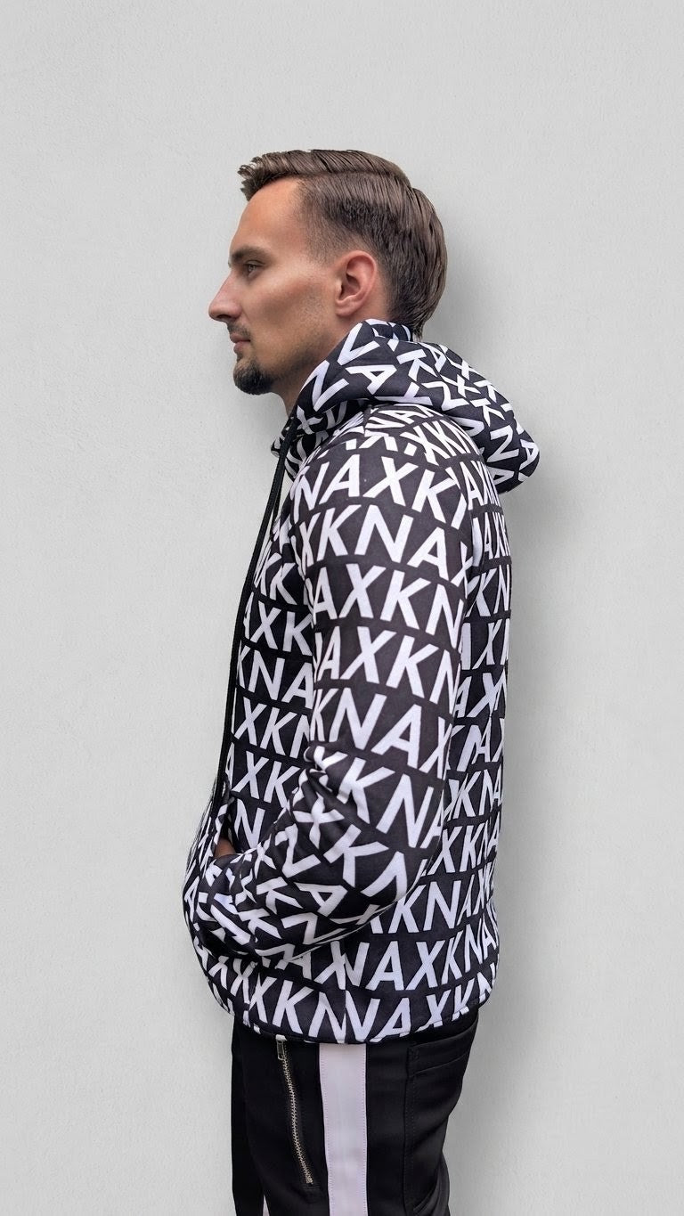 KNAXIS Hoodie