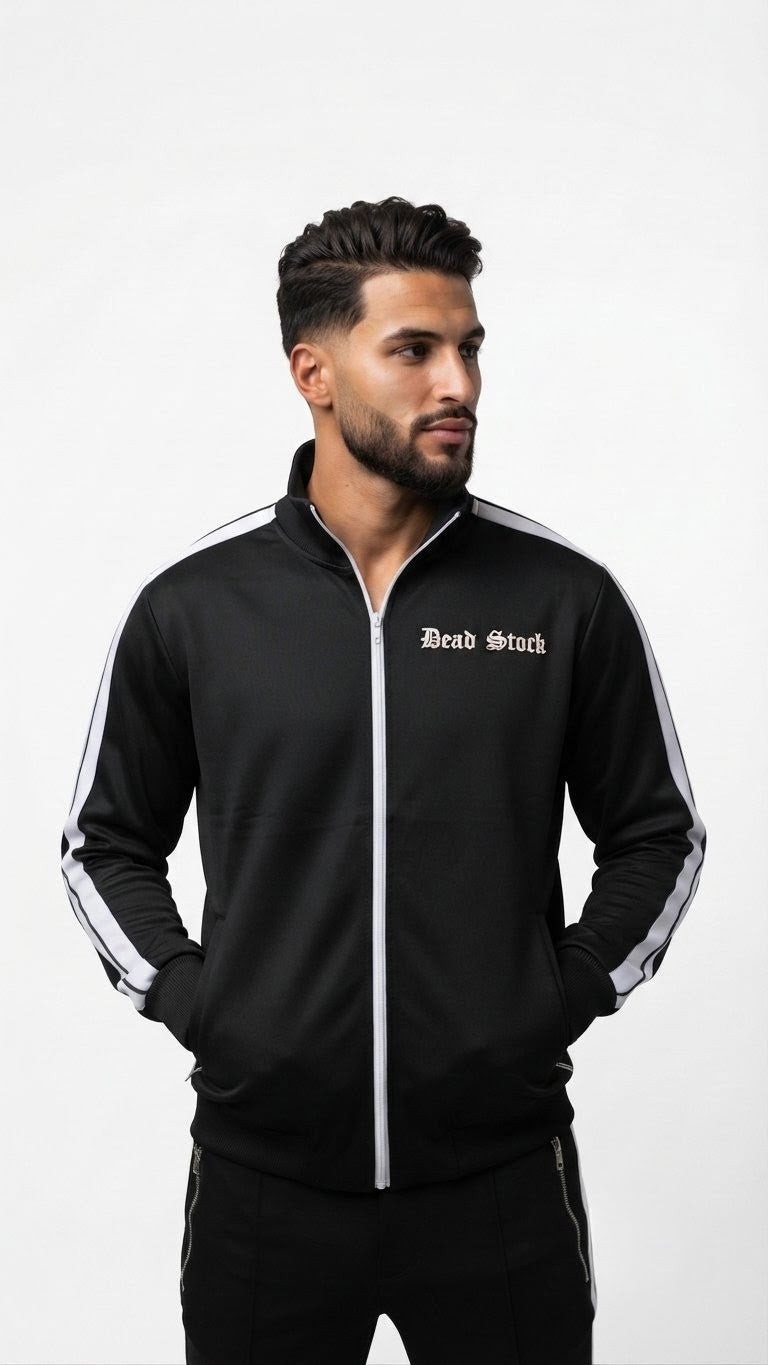 Deadstock One Stripe Jacket