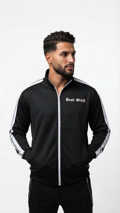 Deadstock One Stripe Jacket