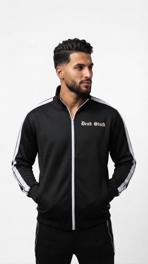 Deadstock One Stripe Jacket