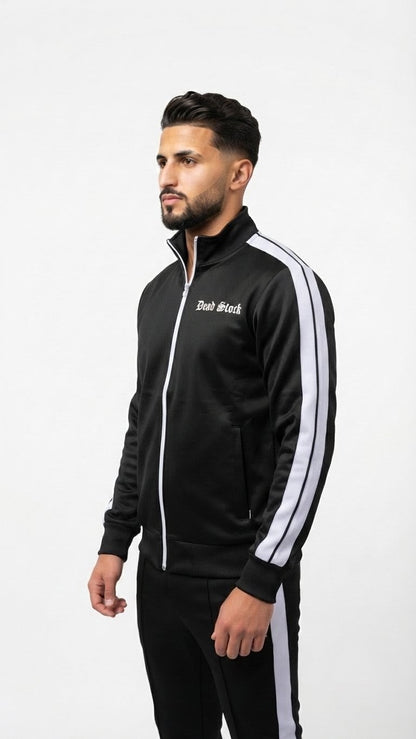 Deadstock One Stripe Jacket