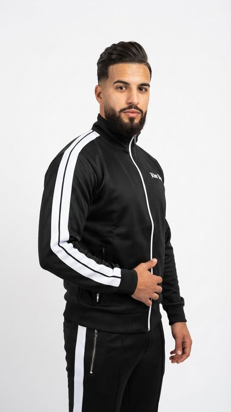 Deadstock One Stripe Jacket