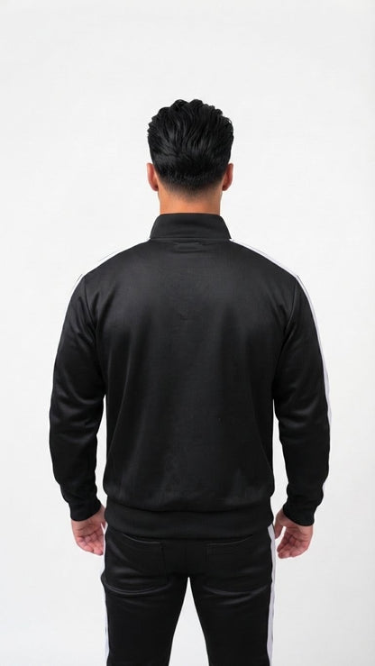 Deadstock One Stripe Jacket