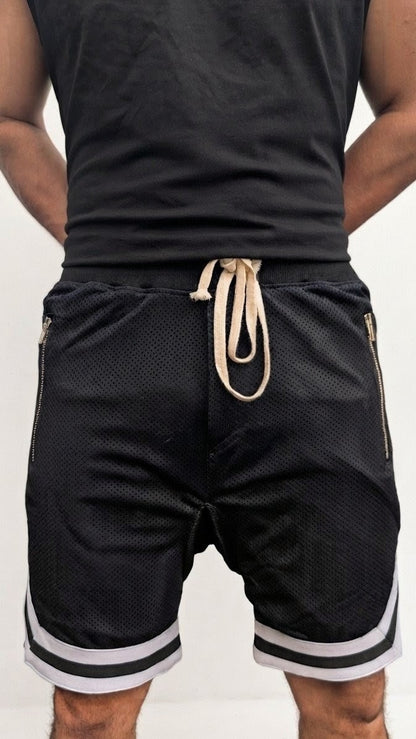 Deadstock Court Shorts