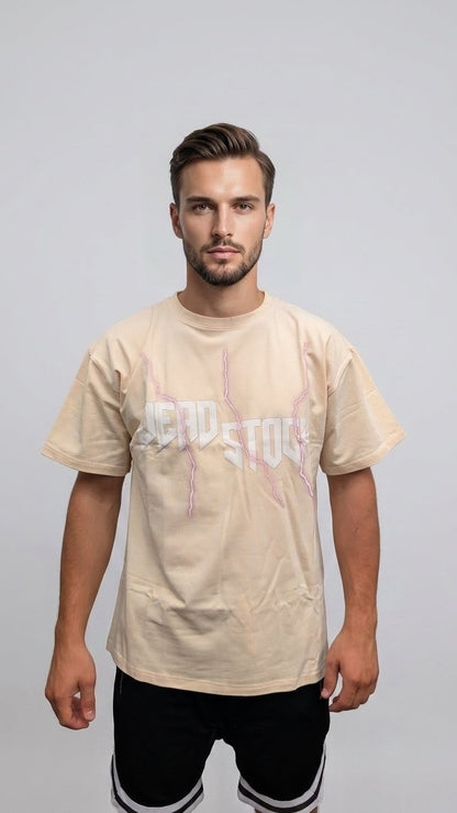 Dead Stock Lightning T-Shirt