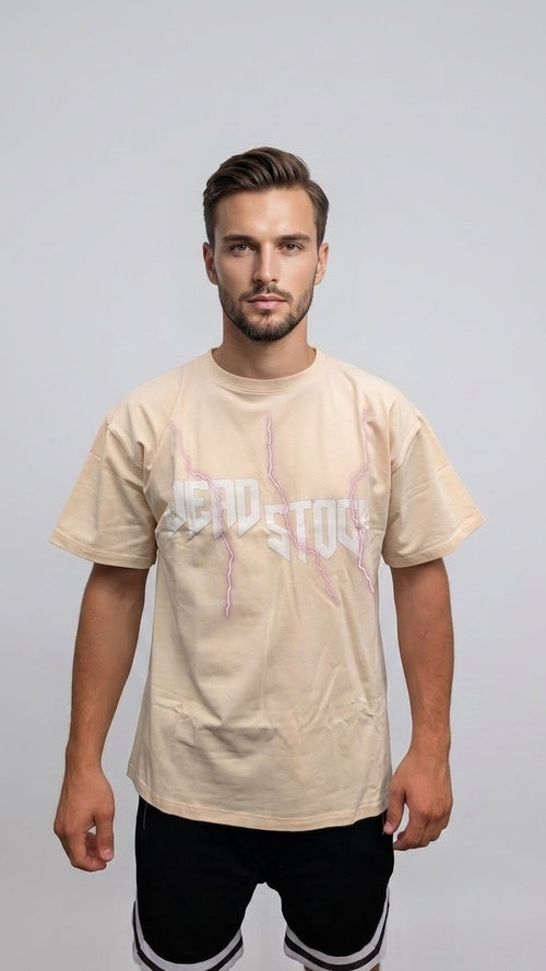 Dead Stock Lightning T-Shirt