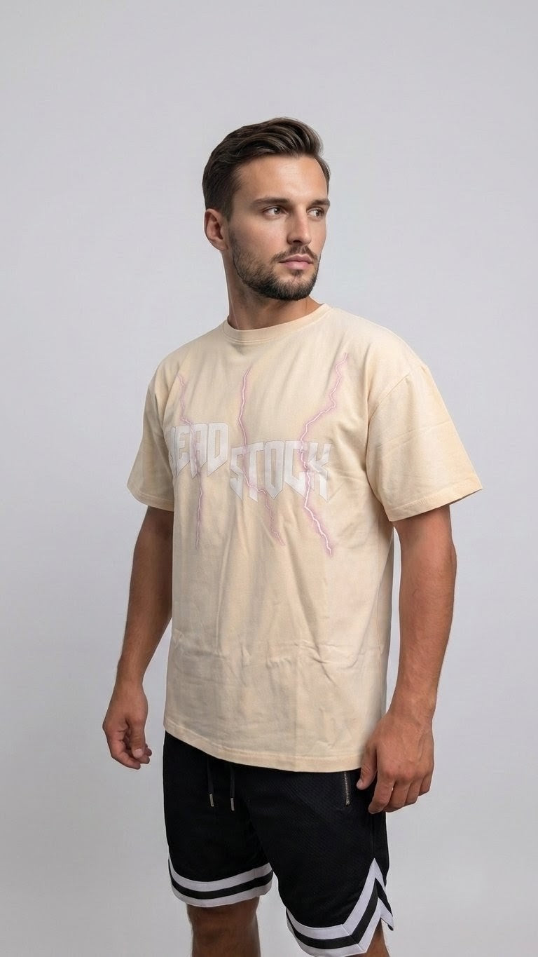 Dead Stock Lightning T-Shirt