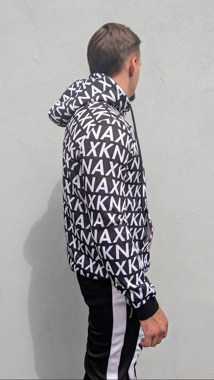 KNAXIS Hoodie