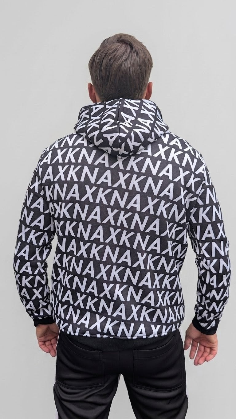 KNAXIS Hoodie