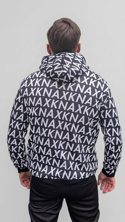 KNAXIS Hoodie