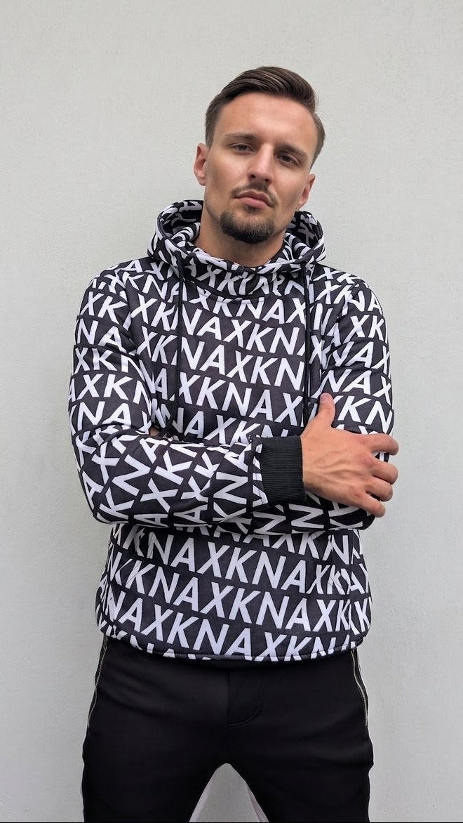 KNAXIS Hoodie