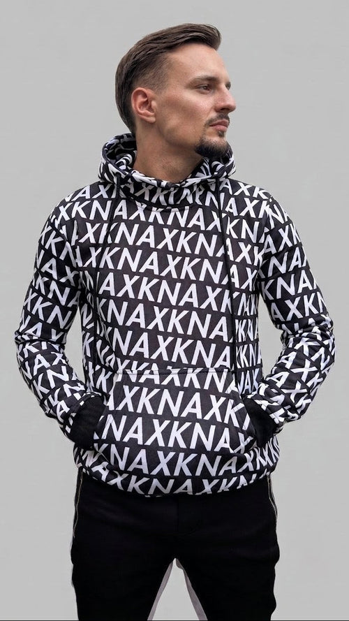 KNAXIS Hoodie