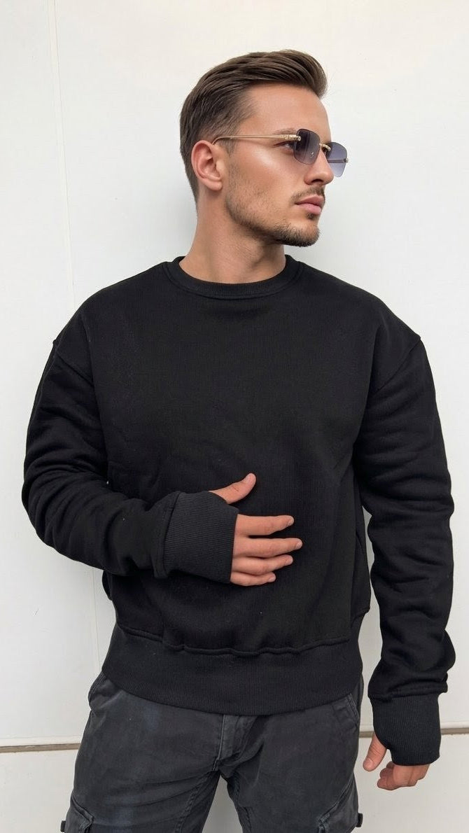 Apokalypto Sweater