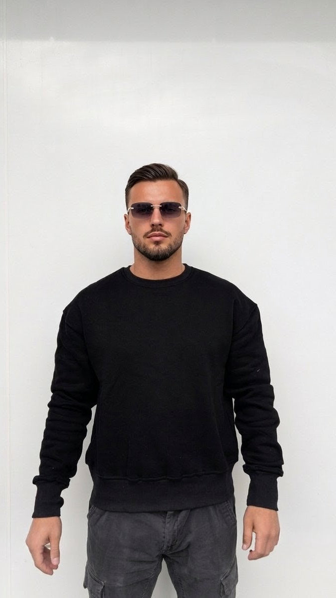 Apokalypto Sweater