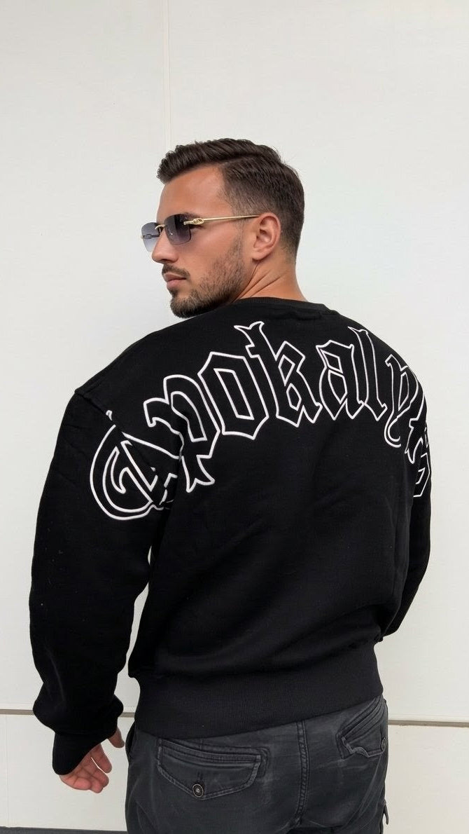 Apokalypto Sweater