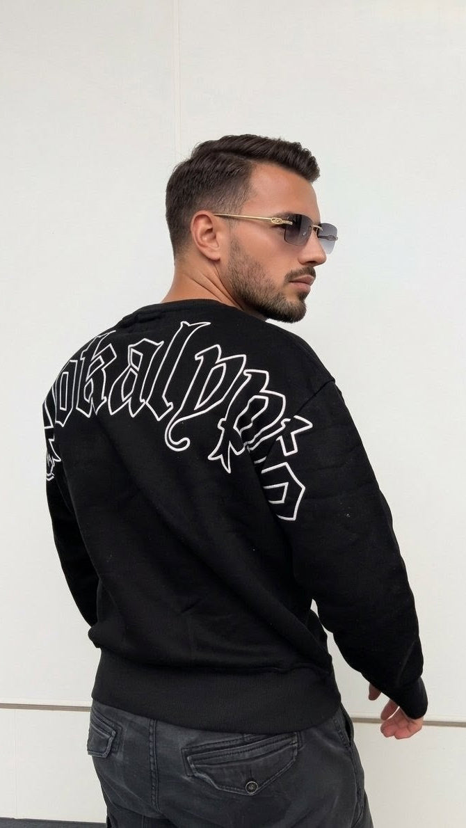 Apokalypto Sweater