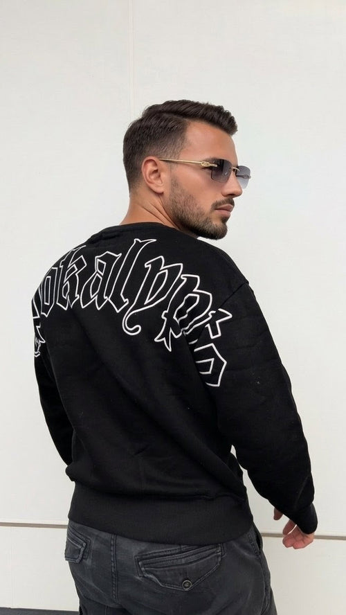 Apokalypto Sweater