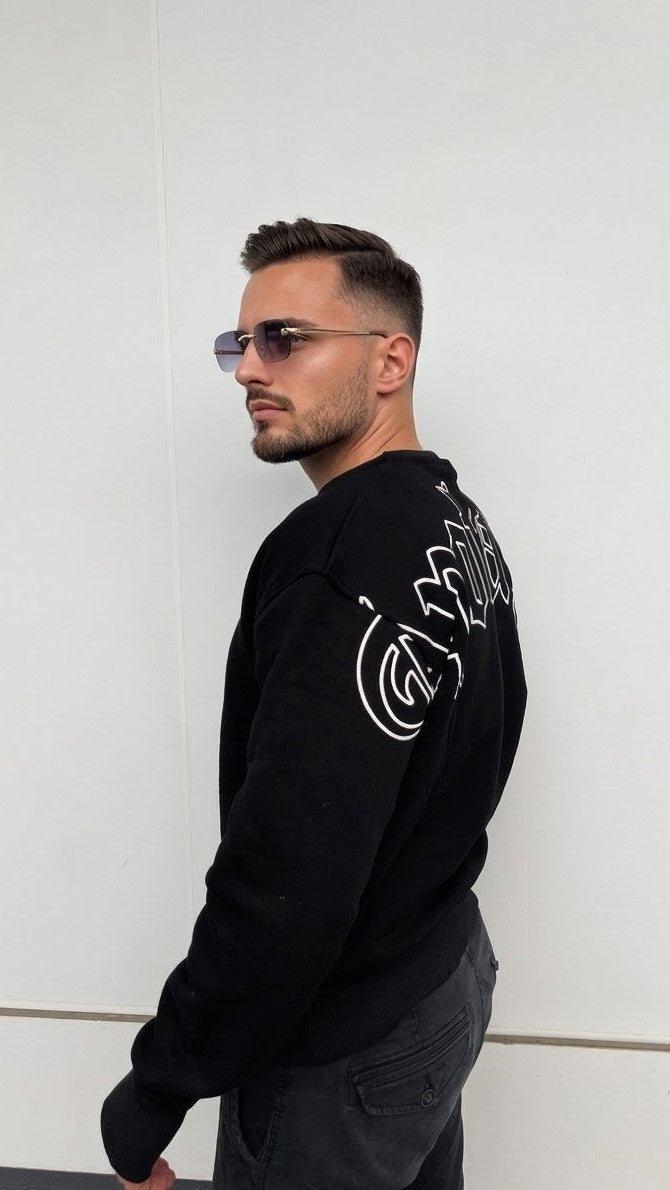 Apokalypto Sweater