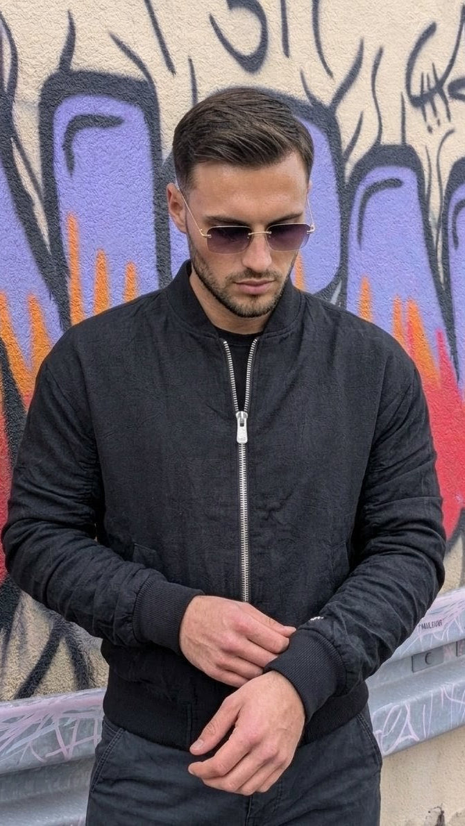 Graphit Bomberjacke - VAIPE