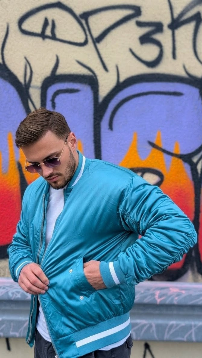 Skyline Bomberjacke - VAIPE