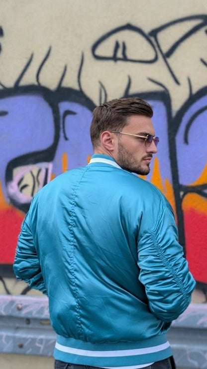 Skyline Bomberjacke - VAIPE