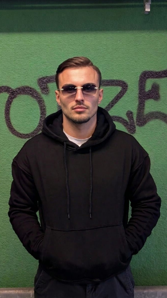 Apokalypto Hoodie