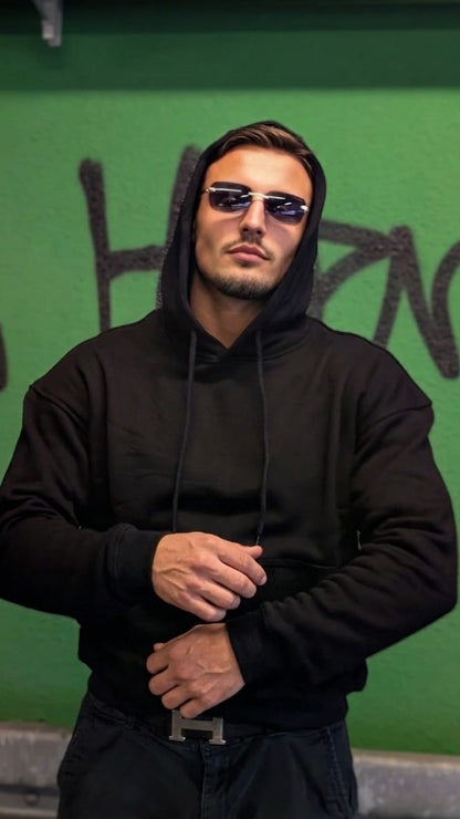 Apokalypto Hoodie