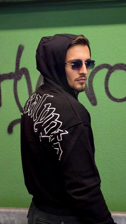 Apokalypto Hoodie