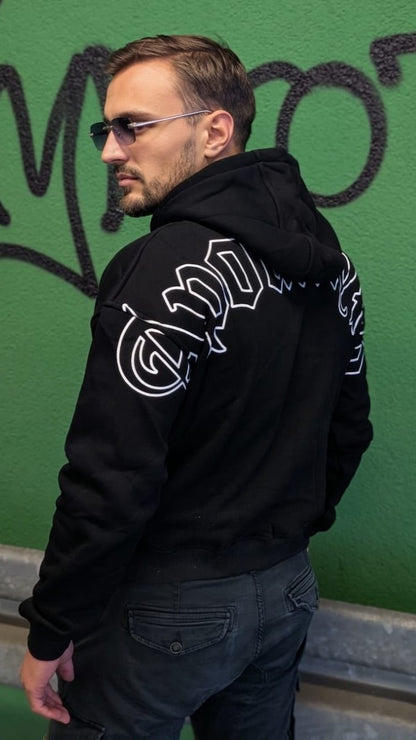 Apokalypto Hoodie