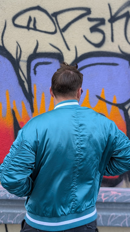 Skyline Bomberjacke - VAIPE