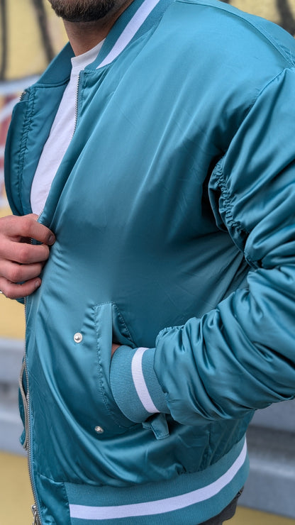 Skyline Bomberjacke - VAIPE