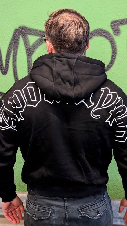 Apokalypto Hoodie