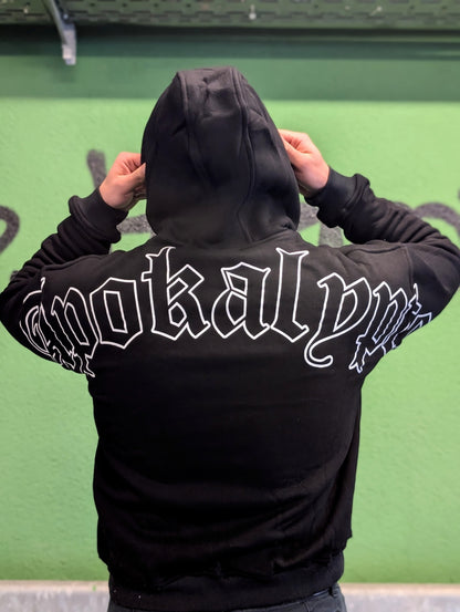 Apokalypto Hoodie