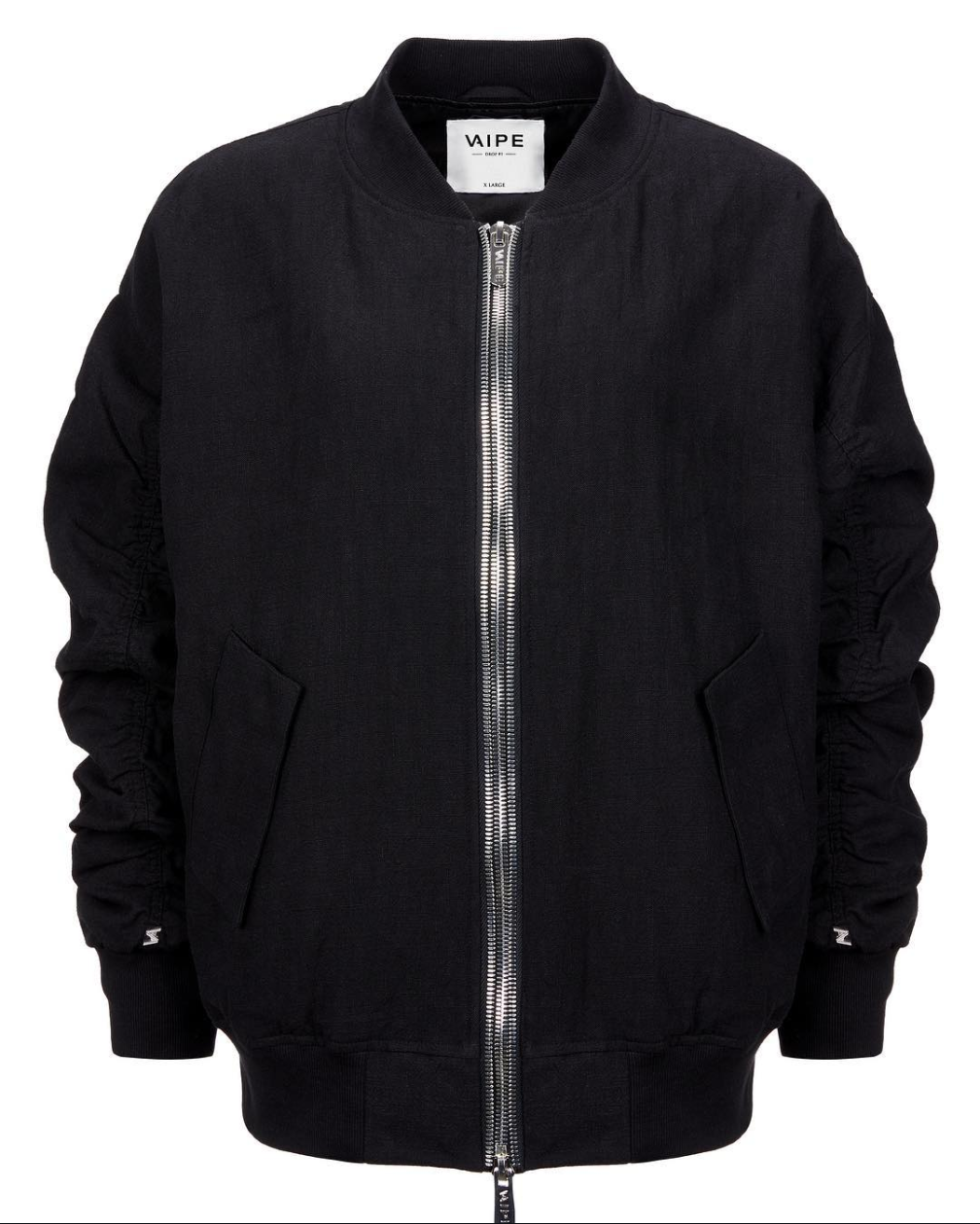 Graphit Bomberjacke - VAIPE
