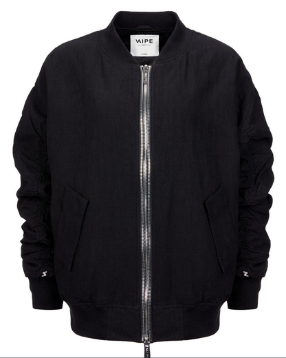 Graphit Bomberjacke - VAIPE