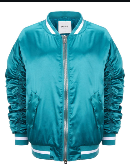 Skyline Bomberjacke - VAIPE