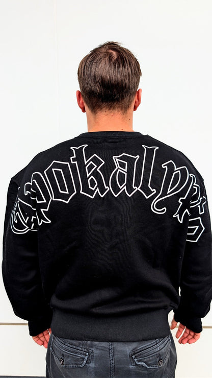 Apokalypto Sweater
